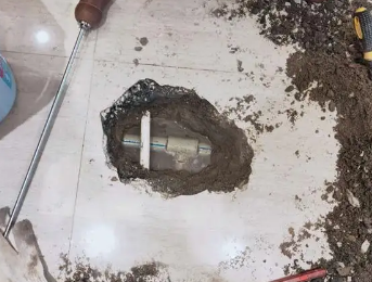 珠山测漏水电话