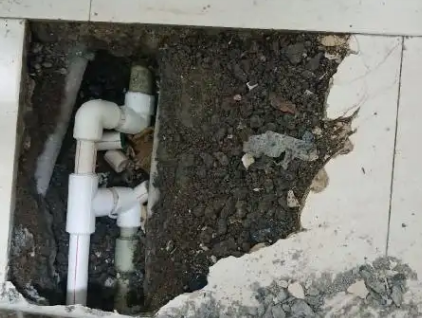 珠山测漏水哪家好