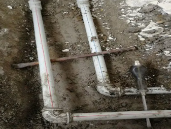 珠山卫生间测漏水多少钱